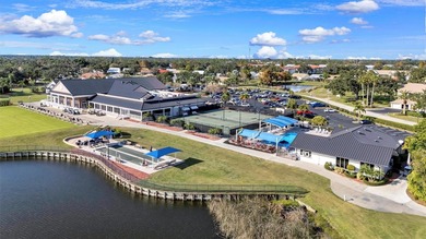 Under contract-accepting backup offers. Stunning first floor on Tara Golf and Country Club in Florida - for sale on GolfHomes.com, golf home, golf lot