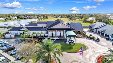 Under contract-accepting backup offers. Stunning first floor on Tara Golf and Country Club in Florida - for sale on GolfHomes.com, golf home, golf lot