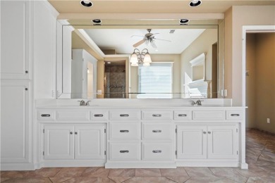 ABSOLUTELY STUNNING IN FALCON RIDGE!!! PRIMETIME LOCATION ON THE on Falcon Ridge Golf Course in Kansas - for sale on GolfHomes.com, golf home, golf lot
