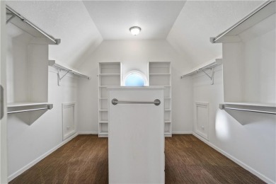 ABSOLUTELY STUNNING IN FALCON RIDGE!!! PRIMETIME LOCATION ON THE on Falcon Ridge Golf Course in Kansas - for sale on GolfHomes.com, golf home, golf lot