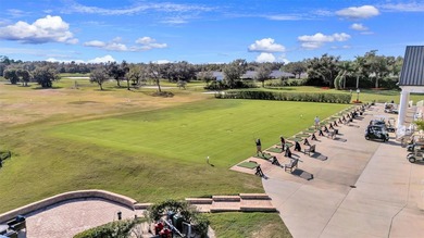 Under contract-accepting backup offers. Stunning first floor on Tara Golf and Country Club in Florida - for sale on GolfHomes.com, golf home, golf lot