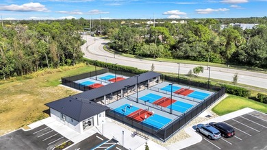 Under contract-accepting backup offers. Stunning first floor on Tara Golf and Country Club in Florida - for sale on GolfHomes.com, golf home, golf lot