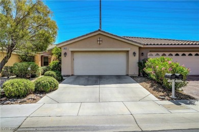 Welcome to 4802 Regalo Bello Street, nestled in the heart of the on Siena Golf Club in Nevada - for sale on GolfHomes.com, golf home, golf lot