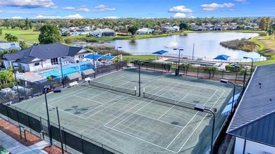 Under contract-accepting backup offers. Stunning first floor on Tara Golf and Country Club in Florida - for sale on GolfHomes.com, golf home, golf lot