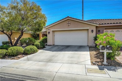 Welcome to 4802 Regalo Bello Street, nestled in the heart of the on Siena Golf Club in Nevada - for sale on GolfHomes.com, golf home, golf lot
