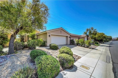 Welcome to 4802 Regalo Bello Street, nestled in the heart of the on Siena Golf Club in Nevada - for sale on GolfHomes.com, golf home, golf lot