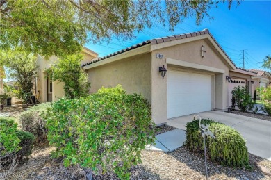 Welcome to 4802 Regalo Bello Street, nestled in the heart of the on Siena Golf Club in Nevada - for sale on GolfHomes.com, golf home, golf lot