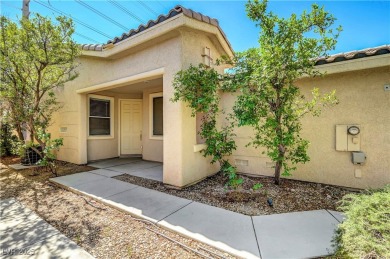 Welcome to 4802 Regalo Bello Street, nestled in the heart of the on Siena Golf Club in Nevada - for sale on GolfHomes.com, golf home, golf lot