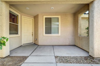 Welcome to 4802 Regalo Bello Street, nestled in the heart of the on Siena Golf Club in Nevada - for sale on GolfHomes.com, golf home, golf lot