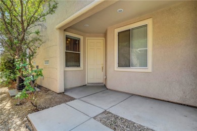 Welcome to 4802 Regalo Bello Street, nestled in the heart of the on Siena Golf Club in Nevada - for sale on GolfHomes.com, golf home, golf lot