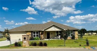 Located on the prestigious Gatesville Golf Course, this stunning on Gatesville Country Club in Texas - for sale on GolfHomes.com, golf home, golf lot