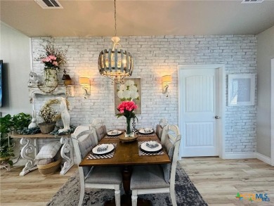Located on the prestigious Gatesville Golf Course, this stunning on Gatesville Country Club in Texas - for sale on GolfHomes.com, golf home, golf lot