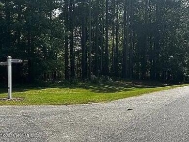 PRICE REDUCED!! What an opportunity to own and build in on Sound Golf Links at Albemarle Plantation in North Carolina - for sale on GolfHomes.com, golf home, golf lot