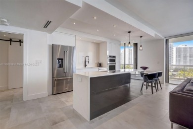Spectacular 2-bed/2-bath condo has been fully remodeled with on Turnberry Isle Resort and Club in Florida - for sale on GolfHomes.com, golf home, golf lot