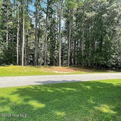 PRICE REDUCED!! What an opportunity to own and build in on Sound Golf Links at Albemarle Plantation in North Carolina - for sale on GolfHomes.com, golf home, golf lot