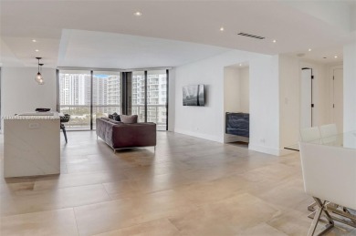 Spectacular 2-bed/2-bath condo has been fully remodeled with on Turnberry Isle Resort and Club in Florida - for sale on GolfHomes.com, golf home, golf lot