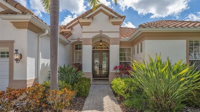 Experience luxury, privacy, and timeless craftsmanship in this on Legacy Golf Club in Florida - for sale on GolfHomes.com, golf home, golf lot