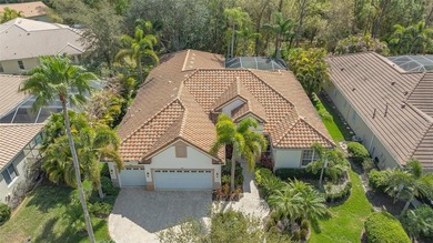 Experience luxury, privacy, and timeless craftsmanship in this on Legacy Golf Club in Florida - for sale on GolfHomes.com, golf home, golf lot