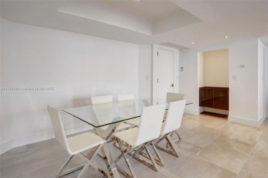 Spectacular 2-bed/2-bath condo has been fully remodeled with on Turnberry Isle Resort and Club in Florida - for sale on GolfHomes.com, golf home, golf lot