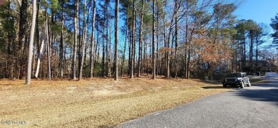 PRICE REDUCED!! What an opportunity to own and build in on Sound Golf Links at Albemarle Plantation in North Carolina - for sale on GolfHomes.com, golf home, golf lot