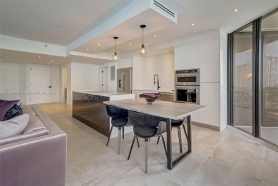Spectacular 2-bed/2-bath condo has been fully remodeled with on Turnberry Isle Resort and Club in Florida - for sale on GolfHomes.com, golf home, golf lot