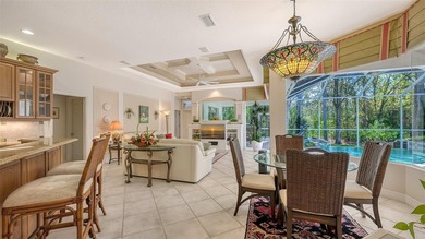 Experience luxury, privacy, and timeless craftsmanship in this on Legacy Golf Club in Florida - for sale on GolfHomes.com, golf home, golf lot
