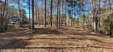 PRICE REDUCED!! What an opportunity to own and build in on Sound Golf Links at Albemarle Plantation in North Carolina - for sale on GolfHomes.com, golf home, golf lot