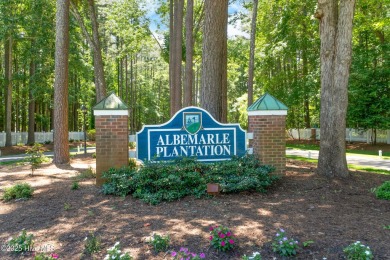 PRICE REDUCED!! What an opportunity to own and build in on Sound Golf Links at Albemarle Plantation in North Carolina - for sale on GolfHomes.com, golf home, golf lot