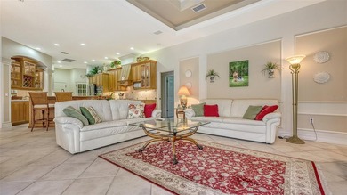 Experience luxury, privacy, and timeless craftsmanship in this on Legacy Golf Club in Florida - for sale on GolfHomes.com, golf home, golf lot