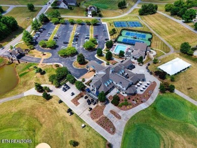 Here is your one and only chance to be LAKEFRONT with your own on Rarity Bay Country Club - Loudon in Tennessee - for sale on GolfHomes.com, golf home, golf lot