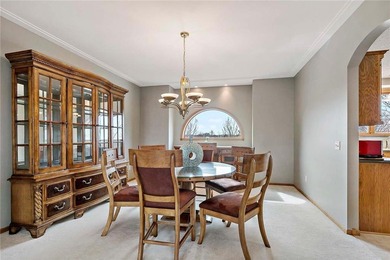 Welcome to this exquisite luxury home, just minutes from on Northfield Golf Club in Minnesota - for sale on GolfHomes.com, golf home, golf lot