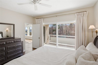 Welcome to this beautifully updated 2-bedroom, 2-bathroom condo on Keowee Key Golf and Country Club in South Carolina - for sale on GolfHomes.com, golf home, golf lot