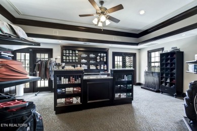 Here is your one and only chance to be LAKEFRONT with your own on Rarity Bay Country Club - Loudon in Tennessee - for sale on GolfHomes.com, golf home, golf lot