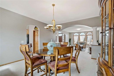 Welcome to this exquisite luxury home, just minutes from on Northfield Golf Club in Minnesota - for sale on GolfHomes.com, golf home, golf lot