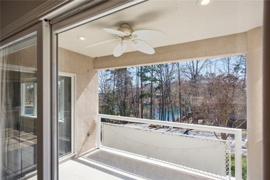 Welcome to this beautifully updated 2-bedroom, 2-bathroom condo on Keowee Key Golf and Country Club in South Carolina - for sale on GolfHomes.com, golf home, golf lot