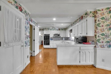 Exceptional opportunity in the highly coveted Spalding Cluster on Dunwoody Country Club in Georgia - for sale on GolfHomes.com, golf home, golf lot