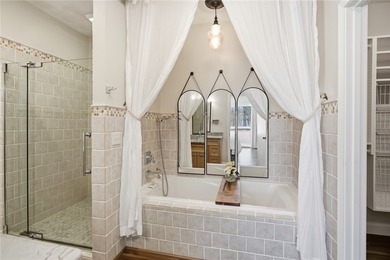 Welcome to this beautifully updated 2-bedroom, 2-bathroom condo on Keowee Key Golf and Country Club in South Carolina - for sale on GolfHomes.com, golf home, golf lot