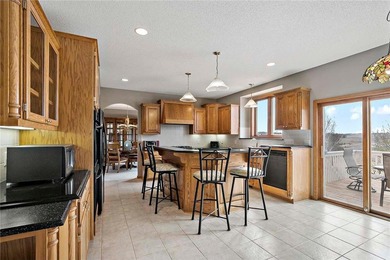 Welcome to this exquisite luxury home, just minutes from on Northfield Golf Club in Minnesota - for sale on GolfHomes.com, golf home, golf lot