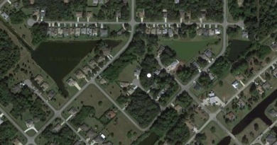 This New Home Site is located in Rotonda Heights with city water on Rotonda Golf and Country Club The Palms Course in Florida - for sale on GolfHomes.com, golf home, golf lot