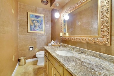 Exceptional opportunity in the highly coveted Spalding Cluster on Dunwoody Country Club in Georgia - for sale on GolfHomes.com, golf home, golf lot