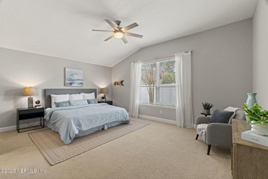 *** Open House Wednesday 3-5 *** Step into comfort in this 4 on Julington Creek Golf Club in Florida - for sale on GolfHomes.com, golf home, golf lot