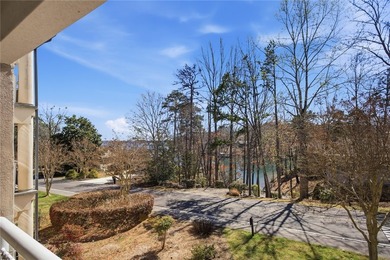 Welcome to this beautifully updated 2-bedroom, 2-bathroom condo on Keowee Key Golf and Country Club in South Carolina - for sale on GolfHomes.com, golf home, golf lot