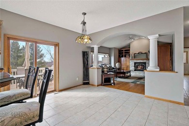 Welcome to this exquisite luxury home, just minutes from on Northfield Golf Club in Minnesota - for sale on GolfHomes.com, golf home, golf lot