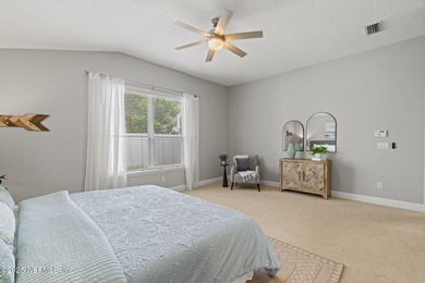 *** Open House Wednesday 3-5 *** Step into comfort in this 4 on Julington Creek Golf Club in Florida - for sale on GolfHomes.com, golf home, golf lot