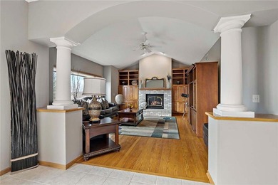 Welcome to this exquisite luxury home, just minutes from on Northfield Golf Club in Minnesota - for sale on GolfHomes.com, golf home, golf lot