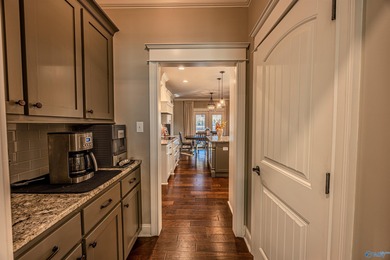 CANEBRAKE GOLF FRONT LUXURY! This executive 4BR/3.5BA home on Canebrake Golf Club in AL - for sale on GolfHomes.com, golf home, golf lot