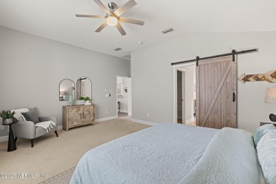 *** Open House Wednesday 3-5 *** Step into comfort in this 4 on Julington Creek Golf Club in Florida - for sale on GolfHomes.com, golf home, golf lot