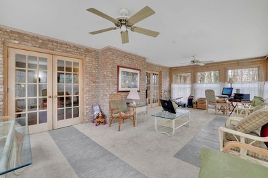 Exceptional opportunity in the highly coveted Spalding Cluster on Dunwoody Country Club in Georgia - for sale on GolfHomes.com, golf home, golf lot