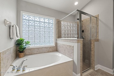 *** Open House Wednesday 3-5 *** Step into comfort in this 4 on Julington Creek Golf Club in Florida - for sale on GolfHomes.com, golf home, golf lot