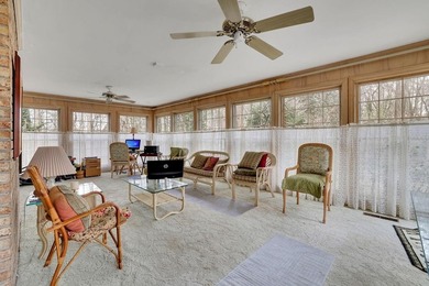 Exceptional opportunity in the highly coveted Spalding Cluster on Dunwoody Country Club in Georgia - for sale on GolfHomes.com, golf home, golf lot